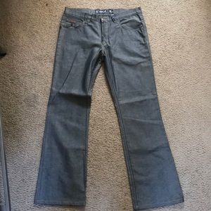 LRG Denim
